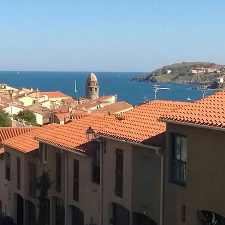 Mar I Munt Collioure