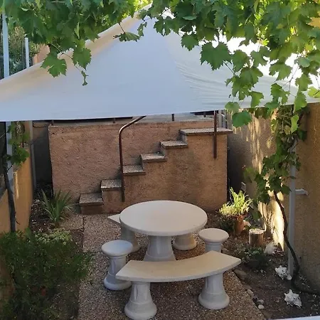 Holiday home Mar I Munt Collioure