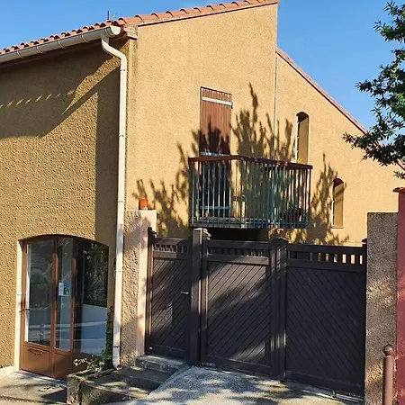 Mar I Munt Сasa de vacaciones