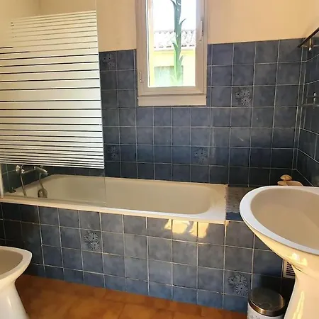 Holiday home Mar I Munt *