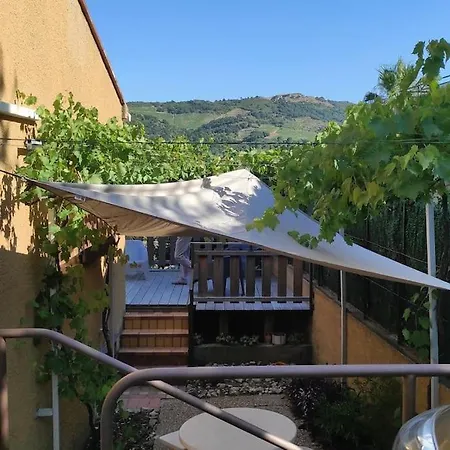 Mar I Munt Hébergement de vacances