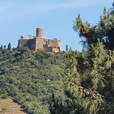 Mar I Munt Hébergement de vacances *