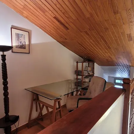 Mar I Munt Holiday home