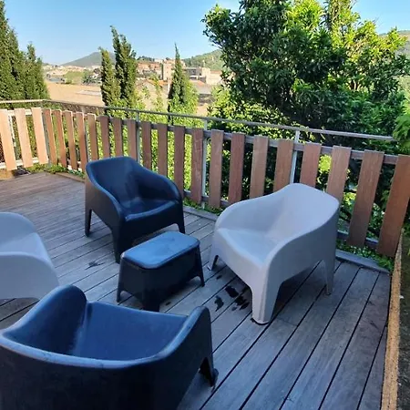 Holiday home Mar I Munt Collioure