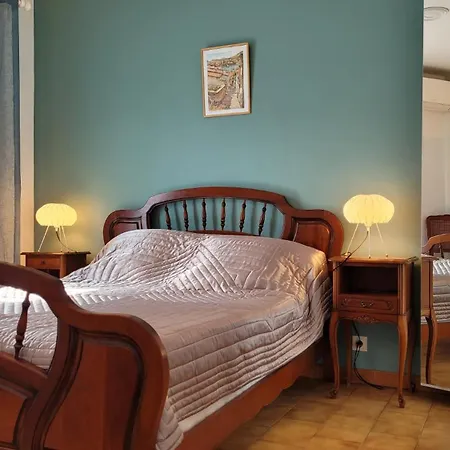 Mar I Munt Holiday home