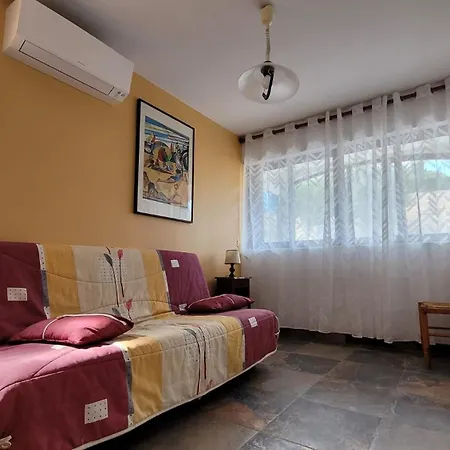 Holiday home Mar I Munt