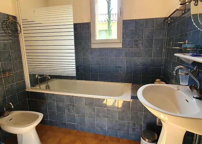 Vakantiehuis Mar I Munt *